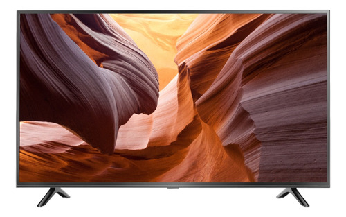 Smart Tv Quint Qt2-43android Led Android Tv Full Hd 43 220v