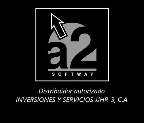 Sistema A2 Y Saint (soporte Y Licencias Nuevas)