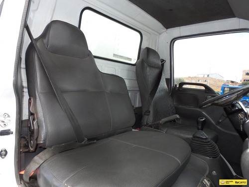 Imagen 20 de 25 de Chevrolet Nhr Camion Furgon