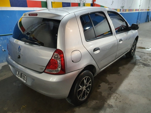 Renault Clio 1.2 Mío Expression Pack