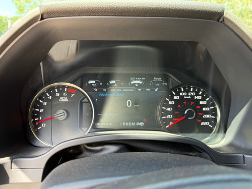 Ford F-150 Raptor 3.5l Bi-turbo