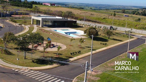 Casa À Venda, 180 M² Por R$ 1.300.000,00 - Condominio Residencial Jardins De Monet - Marília/sp - Ca0674