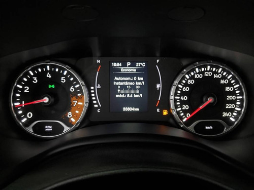 Jeep Renegade 1.8 Sport At