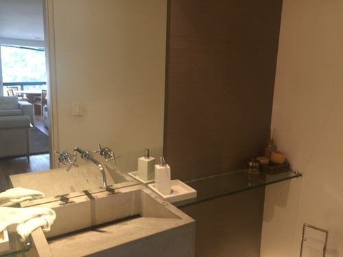 Apartamento - Moema - Ref: 2250 - L-8147027