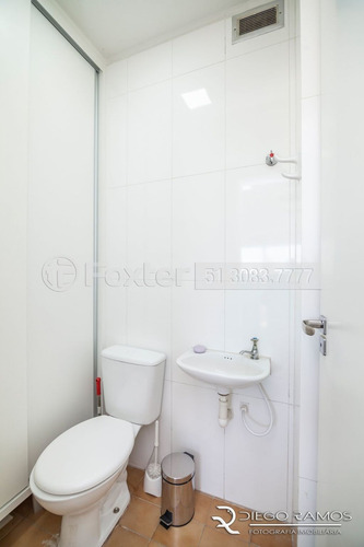 Imagem 30 de 30 de Cobertura, 3 Dormitórios, 212.34 M², Auxiliadora - 155112