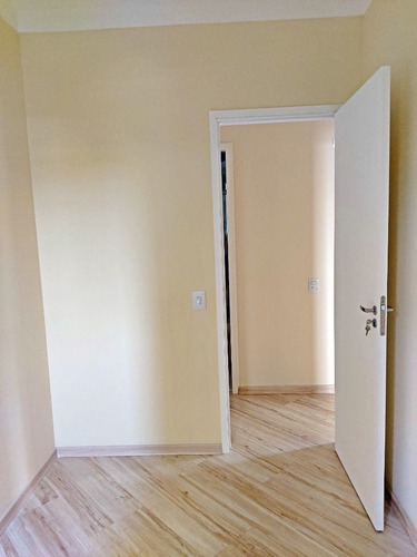 Imagem 11 de 26 de Apartamento Com 2 Dormitórios À Venda, 61 M² Por R$ 420.000,00 - Cambuci - São Paulo/sp - Ap0096