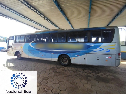 Imagem 5 de 13 de Comil Mercedes Benz 1722 3.25