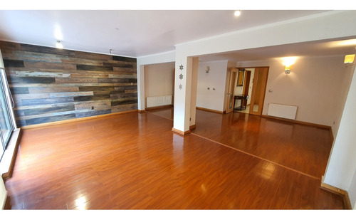 Venta Casa 3d-3b En Condominio, Los Andes