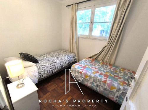 Casona Amolada En Providencia 4d+1ds+3b+1e