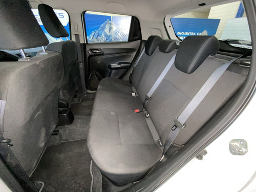 Suzuki Swift Smart Lrcd86