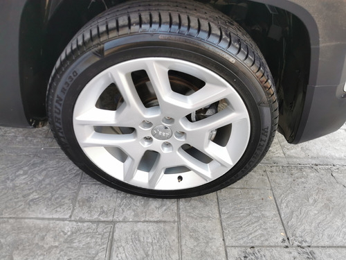 Jeep Renegade 1.8 Limited 4x2 At