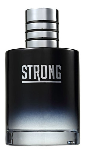 Perfume fuerte de 100 ml Edt - Nueva marca