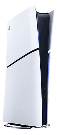Playstation 5 Slim Digital 1 Tb. 1 Joystick Astro's Playroom