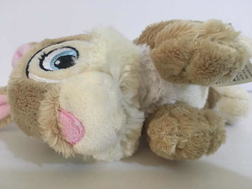 Peluche Conejo Disney Store De 17 Cm Ca(69)