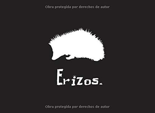 Libro: Erizos (spanish Edition)