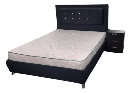 Base Cama Doble 140x190 – Fiotti