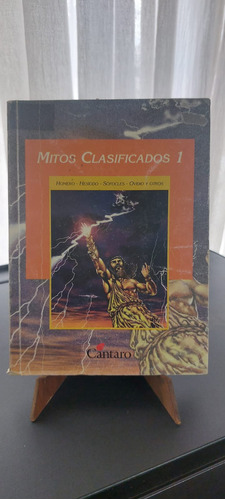 Mitos Clasificados 1