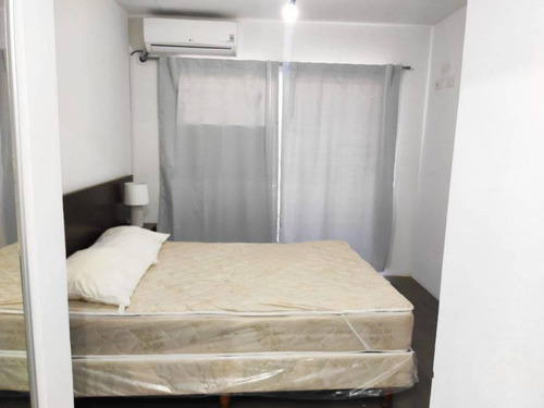 Venta Departamento 1 Dormitorio Las Gaviotas Con Cochera
