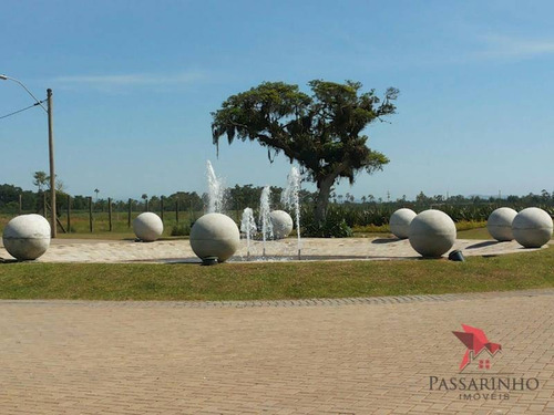 Imagem 19 de 30 de Terreno À Venda, 490 M² Por R$ 320.000,00 - Condomínio Reserva Das Águas - Torres/rs - Te0167