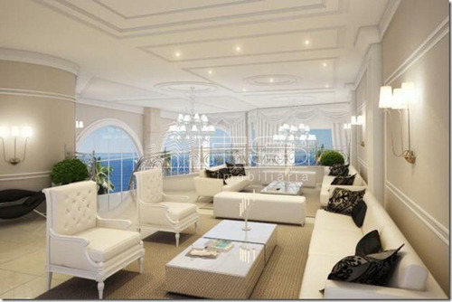 Imagem 12 de 15 de Millenium Palace Residence Balneario Camboriu - 406