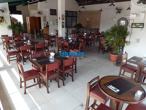 Imagem 3 de 17 de Restaurante Kg Na Zona Sul De Sp - Pt00172 - 69561256
