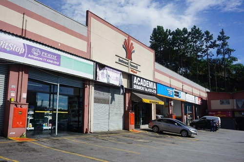 Imagem 15 de 18 de Loja Para Alugar, 308 M² Por R$ 8.900,00/mês - Demarchi - São Bernardo Do Campo/sp - Lo0045