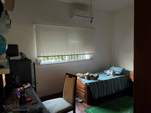 Imagen 8 de 13 de Casa En Venta - 3 Dormitorios - 3 Baños - Barbacoa - Garaje - El Pinar