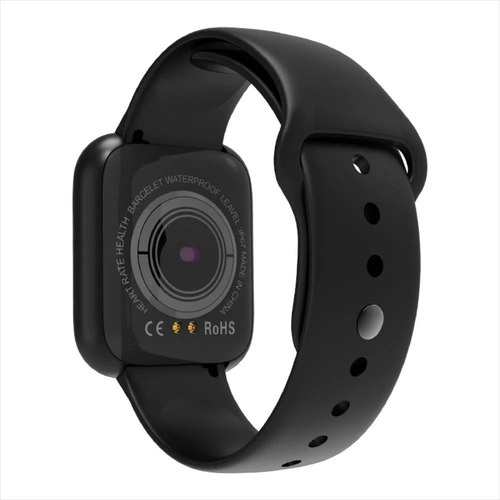 Reloj Inteligente Smartwatch Band Fit Bluetooth Ip67