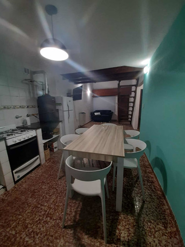 Imagen 6 de 14 de Alquiler Por Día En Playa Serena/hasta Para 6 Personas
