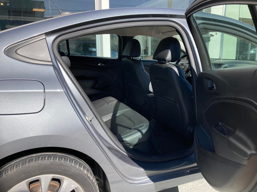 Imagen 10 de 16 de Chevrolet Cruze Ii 4 Puertas 1.4 Turbo Manual Cuero Año 2017