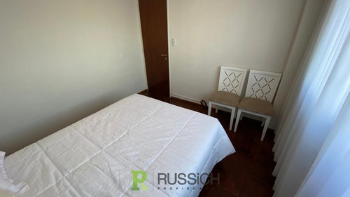 Imagen 14 de 24 de Venta De Departamento 3 Ambientes Plaza Colón, Mar Del Plata