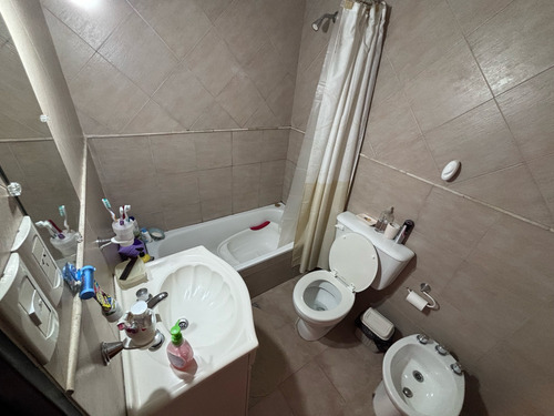 Ph En Venta De 3 Ambientes Con Cochera Apto Credito