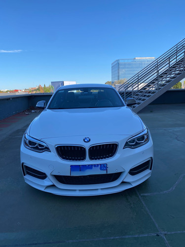 BMW Serie 2 3.0 240i M Package