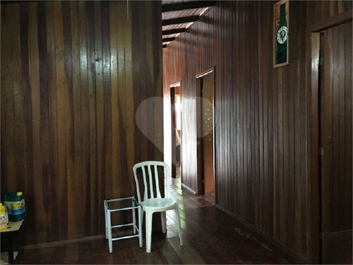 Casa Com Pátio Junto A Avenida Do Forte - 28-im418765