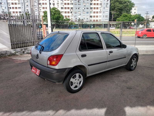 Ford Fiesta Gl Class