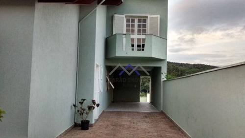 Imagem 5 de 6 de Casa À Venda, 270 M² Por R$ 590.000,00 - Jardim Bonanca - Jarinu/sp - Ca1332