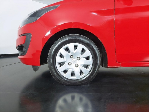 Imagem 7 de 15 de 185588 - Ford Ka 2019 Com Garantia