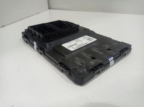 Modulo De Conforto Audi A4 2018 19
