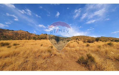 Gran Oportunidad De Inversión En Machalí!