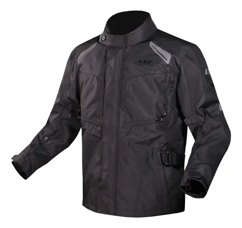 Chamarra ls2 four season hot sale