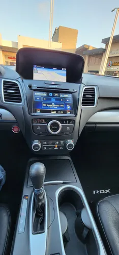 Acura RDX 3.5 L At