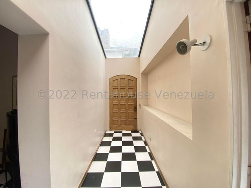 Imagen 4 de 17 de Ga 22-24984 Casa En Venta En Altamira, Distrito Metropolitano