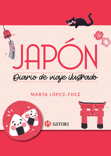 Libro Japon, Diario De Un Viaje Ilustrado - Lopez-fdez , ...
