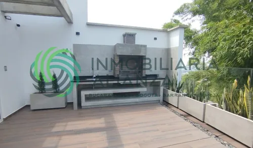 Apartamento En Arriendo En Pan De Azucar. Cod A16962