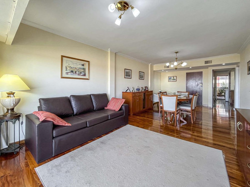 Imagen 7 de 30 de Departamento 3 Dormitorios Piso Exclusivo Con Vista Al Rio