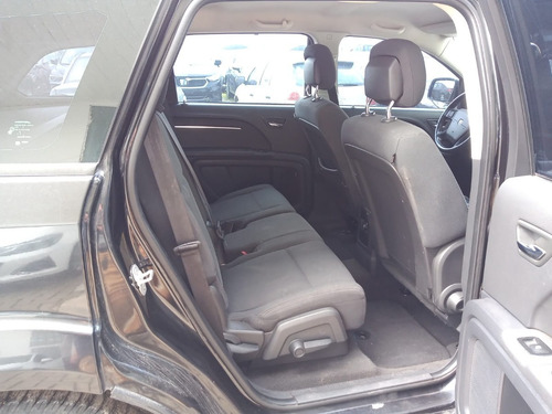 Imagen 11 de 16 de Journey 5p 2,4 Sxt 2f A/t