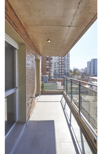 Venta Departamento 2 Dormitorios Amenities Barrio Lourdes