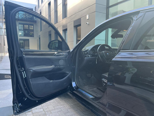 BMW X4 3.0 Xdrive 35i 306cv M Package