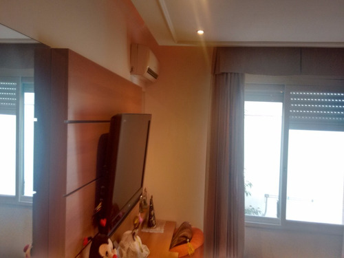 Apartamento Residencial Reforma Na Plinio Brasil Milano - 910