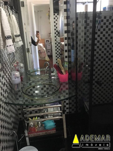 Imagem 14 de 15 de Apartamento - 3 Dorm. - Av Sete De Setembro - 556